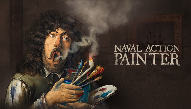 Naval Action - Painter