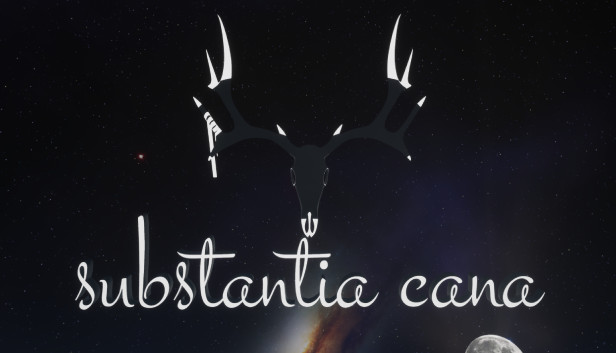 Substantia Cana