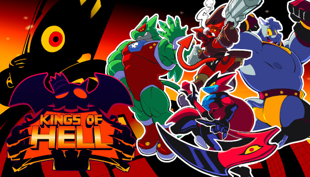 Kings of Hell