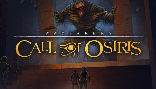 Wayfarers: Call of Osiris