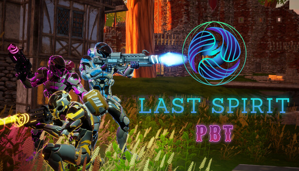 Last Spirit PBT
