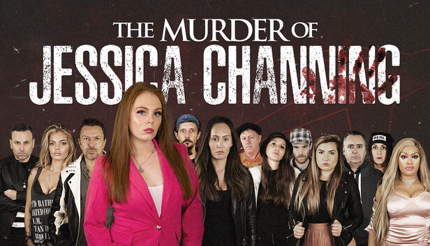The Murder of Jessica Channing
