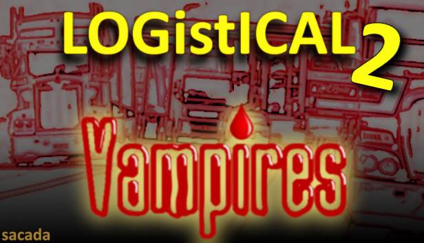 LOGistICAL 2: Vampires (FREE as L2 DLC)