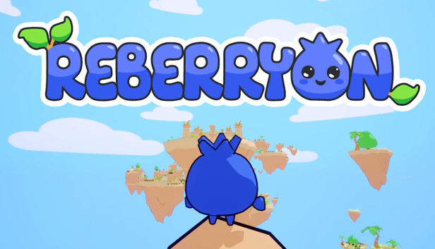 Reberryon