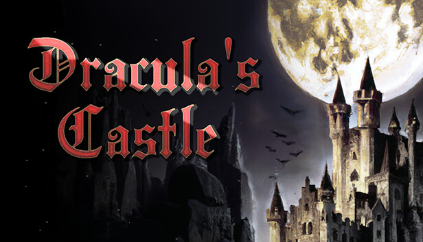 Dracula's Castle