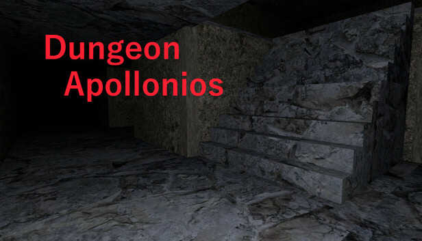 Dungeon Apollonios