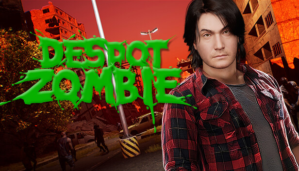 Despot Zombie