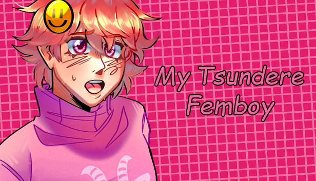 My Tsundere Femboy