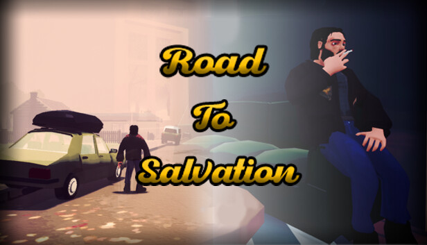 Road To Salvation