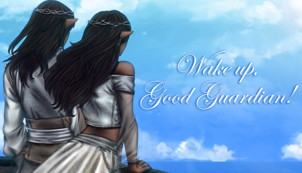 Wake Up, Good Guardian!