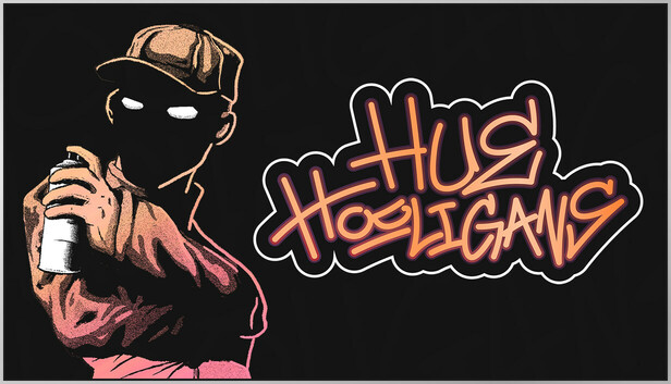 Hue Hooligans