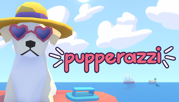 Pupperazzi