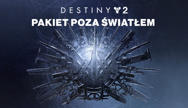 Destiny 2: Pakiet Poza Światłem