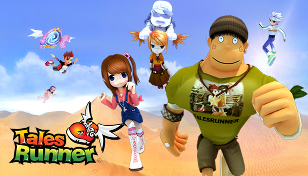 Tales Runner