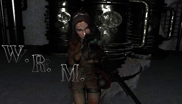 W.R.M.