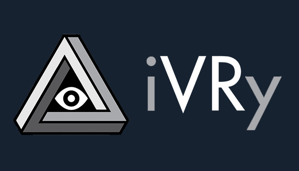 iVRy Driver for SteamVR