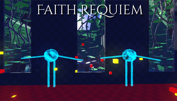 Faith Requiem