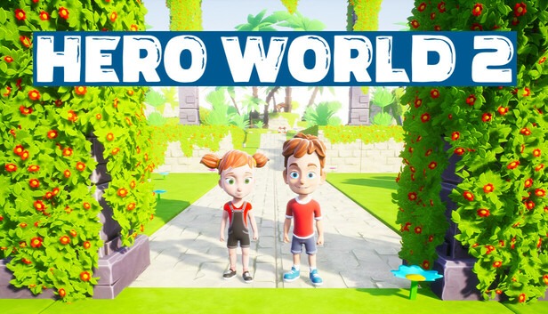 Hero World 2 Starter Kit DLC