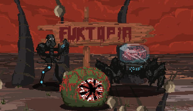 FukTopia
