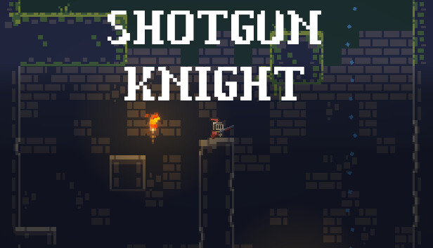 Shotgun Knight