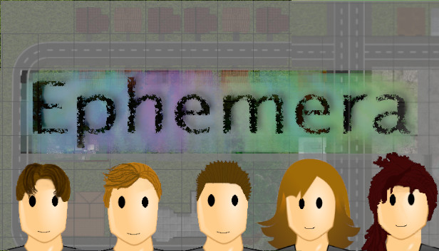 Ephemera