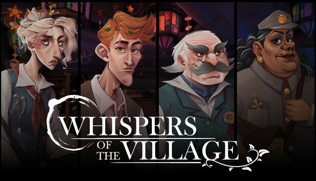 Whispers of the village
