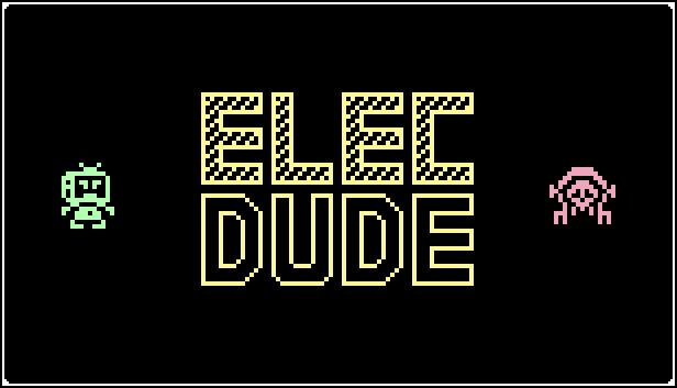 Elec Dude