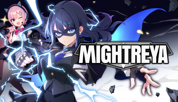 MIGHTREYA