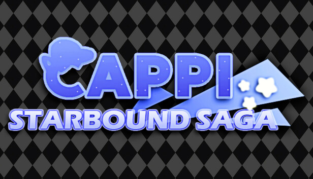 Cappi: Starbound Saga