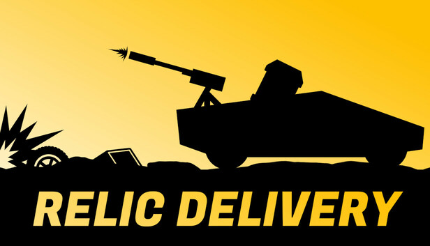 Relic Delivery
