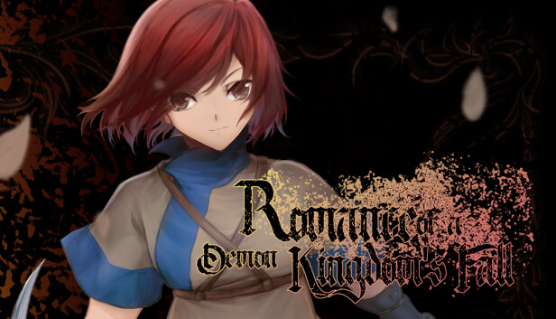 Romance of a Demon Kingdom's Fall