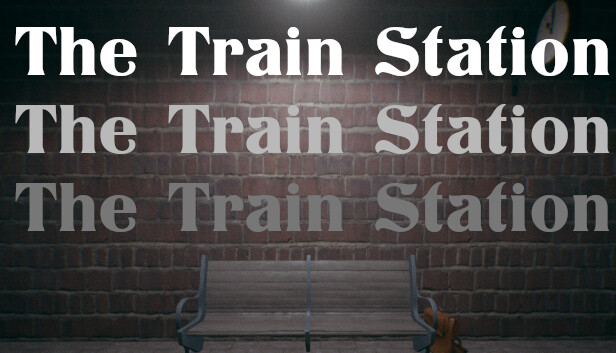 The Train Station