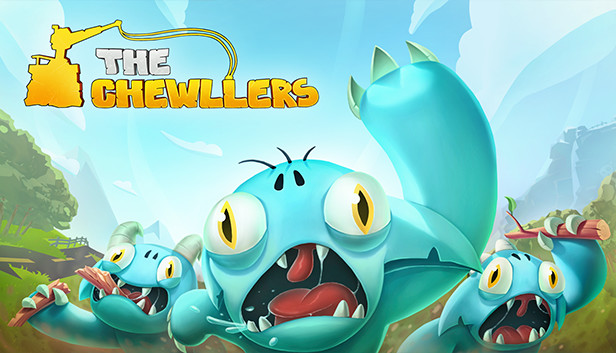 The Chewllers