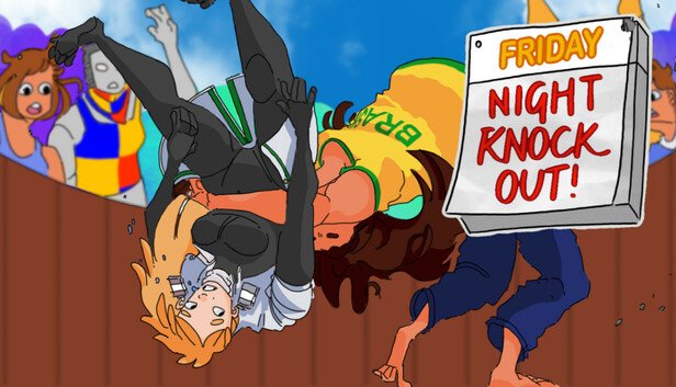 Friday Night Knockout