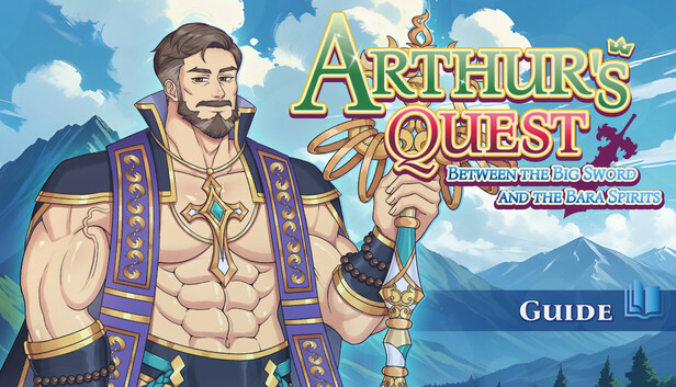 Arthur's Quest: Guide