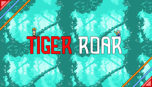 Throne of Fate - TIGER ROAR