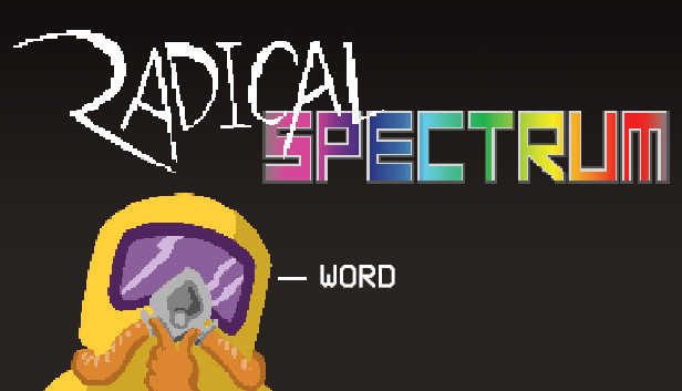 Radical Spectrum: Volume 2