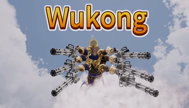 Wukong Survivors ：God Slayer
