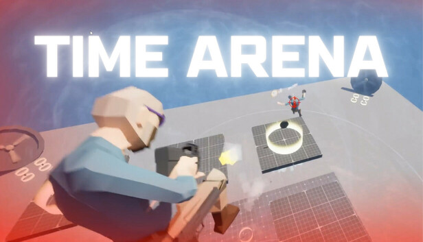 TIME ARENA