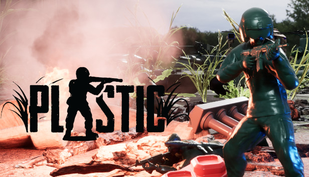 Plastic