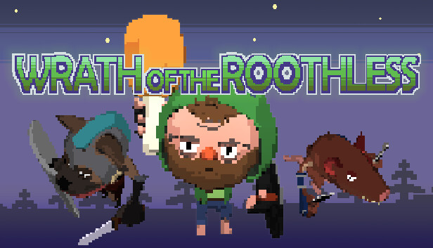 Wrath of the Roothless