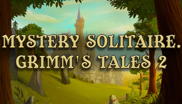 Mystery Solitaire Grimm's tales 2