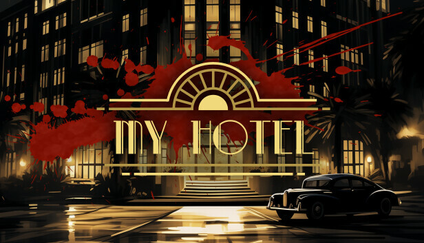 My Hotel