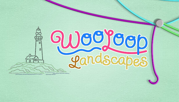WooLoop - Landscapes Pack