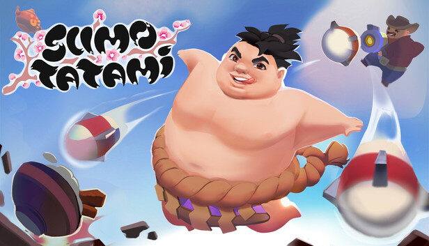 SUMO TATAMI