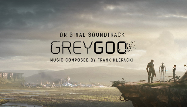Grey Goo - Soundtrack