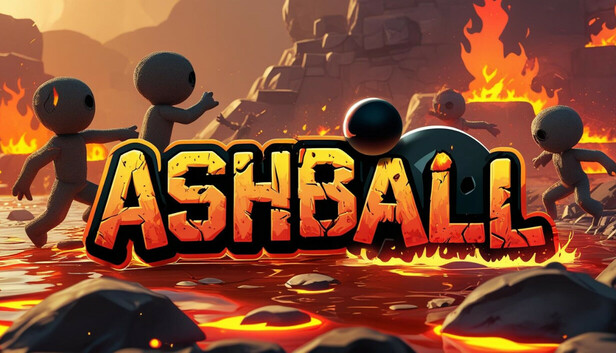 AshBall