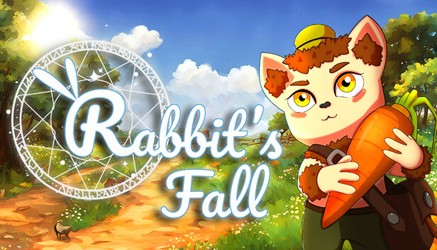 Rabbit's Fall