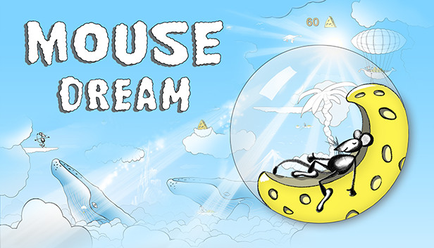 Mouse Dream