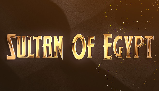 Sultan Of Egypt